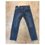 Levi Strauss & Co. Denim Jeans W36 L34