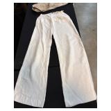 White Womens Pants from Nordstrom Rack