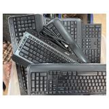 Wireless Computer Keyboards