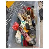 Household Paint Supplies