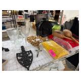 Home and Decorative Items Bundle