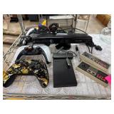 Gaming Controllers and Accessories