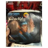 Peter Cetera Glory of Love 7-Inch Vinyl, 1986