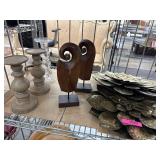 Home Decor and Tableware Items