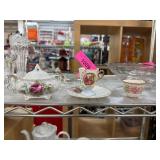 Lefton China Pieces more