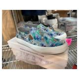 Blowfish Malibu Womens Sweet Gray Maui Sneakers