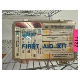 AT&T First Aid Kitï¿½