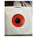 Salt-N-Pepa 45 RPM Vinyl Record Push It + Remix