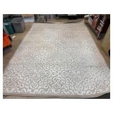 Unique Loom Himalaya Collection Area Rug