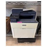 Xerox WorkCentre 6515 Multifunction Printer