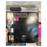 Translator Album Heartbeats And Triggers