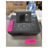 Canon Selphy CP800 Compact Photo Printer