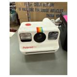 Polaroid Go Instant Camera in White