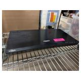Samsung Ultra HD Blu-ray Player