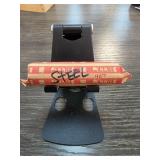 Roll of Steel Wheat Cents in Paper Wrapper