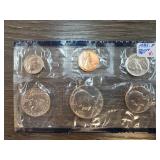 1981-P U.S. Mint Set in Original Packaging