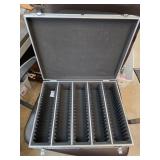 Graded Coin Holder Case with Metal Exterior