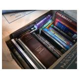Books on Various Topics