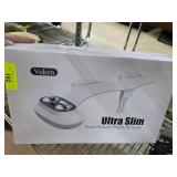Veken Ultra Slim Dual Nozzle Bidet Sprayer