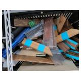 Wood Blanks for Knife Handles