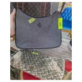 Designer and Woven Handbags