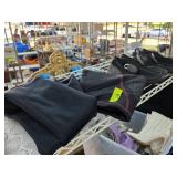 Youth Wetsuit and Water Shoes Set