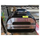 Ninja Countertop Indoor Grill with Nonstick Grill