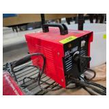 BX1-100B AC Welder with Accessories