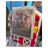 Barbie Sweet Orchard Farm Playset with Accessories