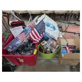 Holiday and Patriotic Decorations