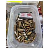 Ammunition Lot with Daisy Pellets
