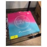 Lumoonosity Live LED Neon Sign Display
