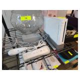 Nintendo Wii Console with Accessories