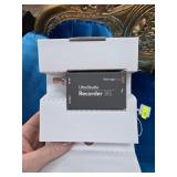 Blackmagic Design UltraStudio Recorder 3G