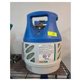 Viking Propane Tank with Certification