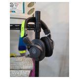 Audio-Technica ATH-M30x Professional Headphones