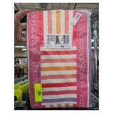 Victoriaï¿½s Secret Striped Bag New