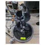 Two iRobot Roomba Robotic Vacuums and Accessories