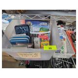 Miscellaneous Stationery Items