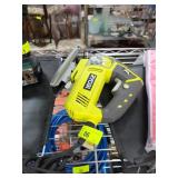 Ryobi Corded Jigsaw Model JS481LG With 4.8 Amp Pow