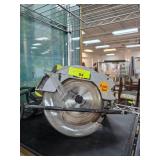 Ryobi CSB135L 7-1/4 in. Circular Saw With Laser