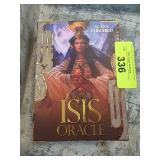 Isis Oracle Deck by Alana Fairchild