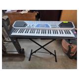 Casio CTK-481 Keyboard with Stand