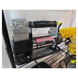 Pittsburgh Portable 12V Air Compressor