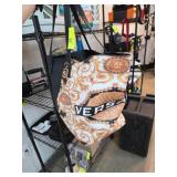 Versace-Style Tote Bag in Bold Baroque Print