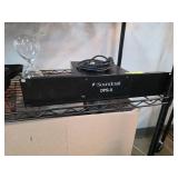 Soundcraft DPS-3 Rackmount Power Supply Unit