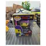 Funko Pop! Television Stranger Things Eddie #1250
