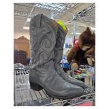 Sz 9.5d Tony Lama
