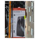 Lasko Revolution II Fan Forced Heater