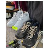 Nike Air Force 1 Low and On Running Womenï¿½s Shoes